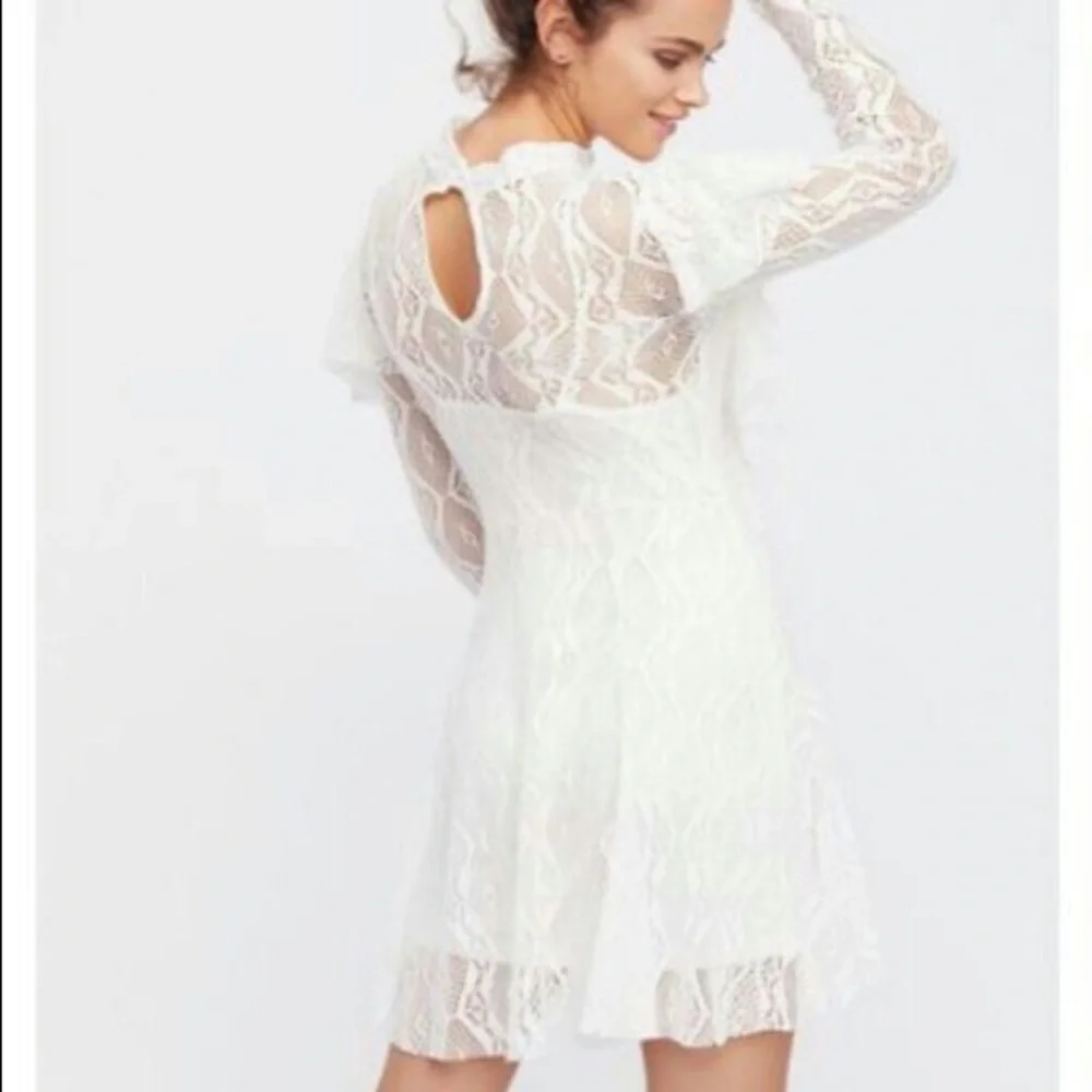 Free People Rock Candy Dress